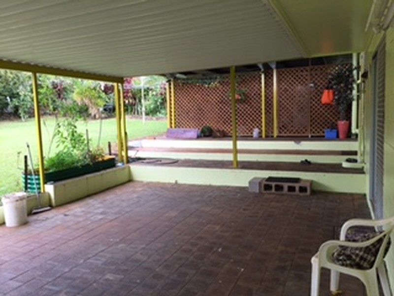 Atherton QLD 4883