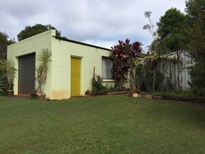 Atherton QLD 4883