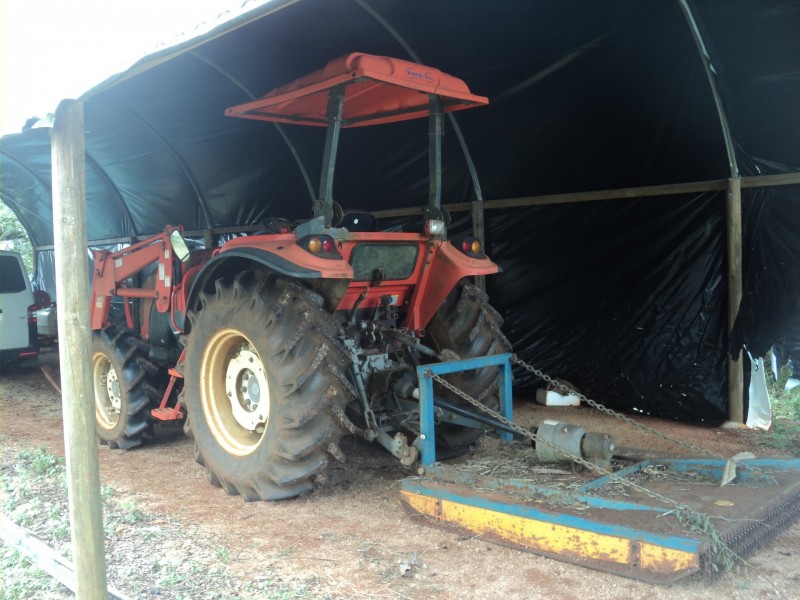 Upper Barron QLD 4883