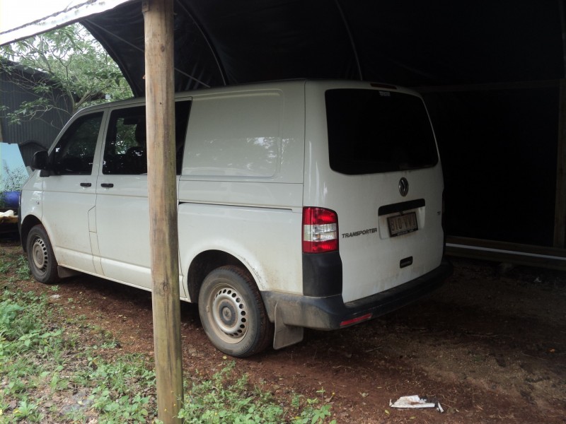 Upper Barron QLD 4883