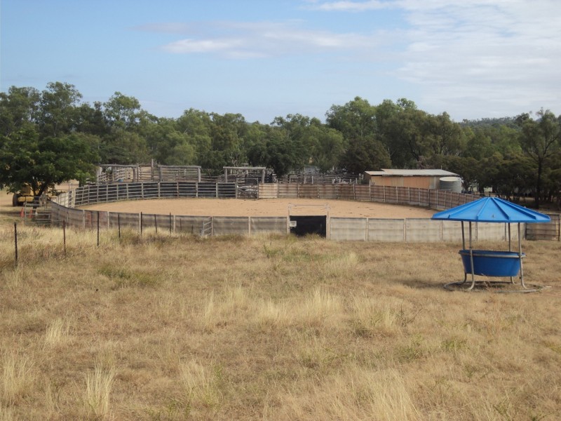 Herberton QLD 4887