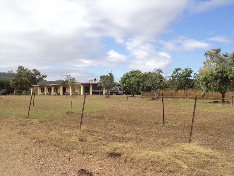 Herberton QLD 4887