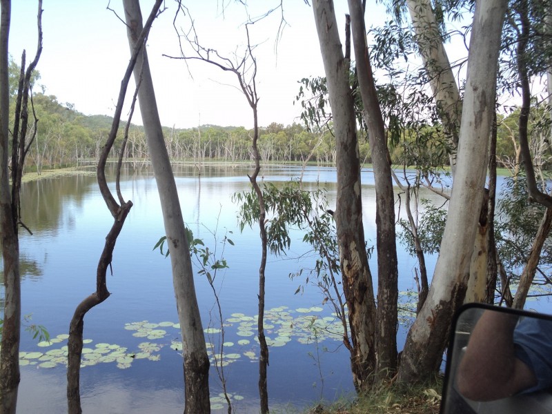 Herberton QLD 4887