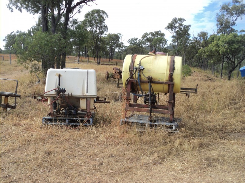 Herberton QLD 4887