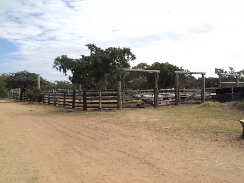 Herberton QLD 4887