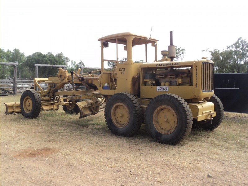 Herberton QLD 4887