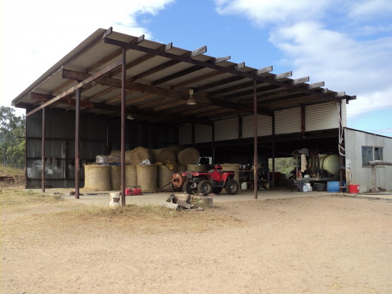 Herberton QLD 4887