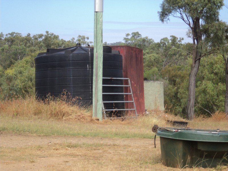 Herberton QLD 4887