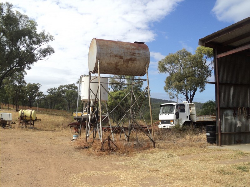 Herberton QLD 4887
