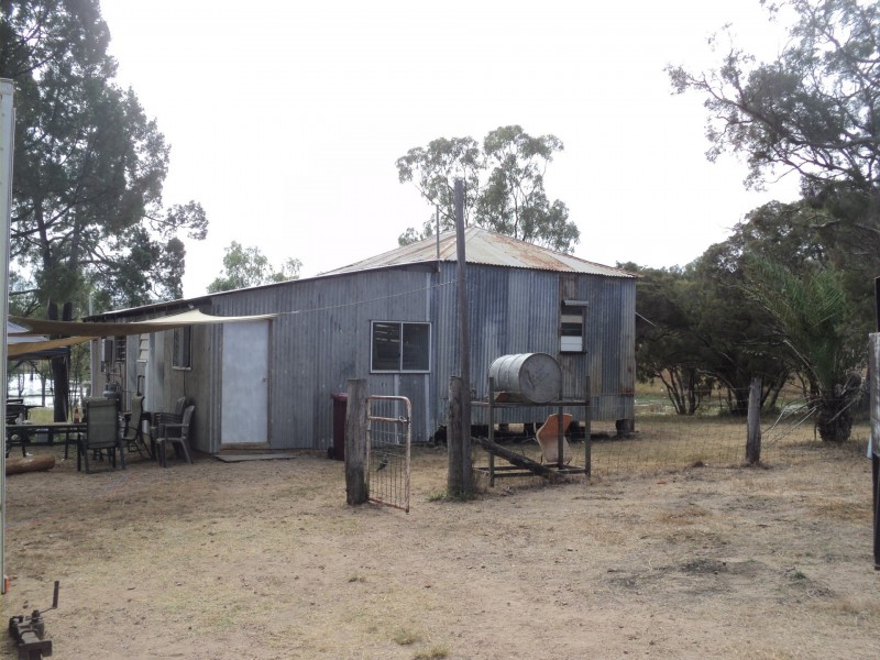 Herberton QLD 4887