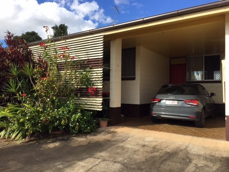 Atherton QLD 4883