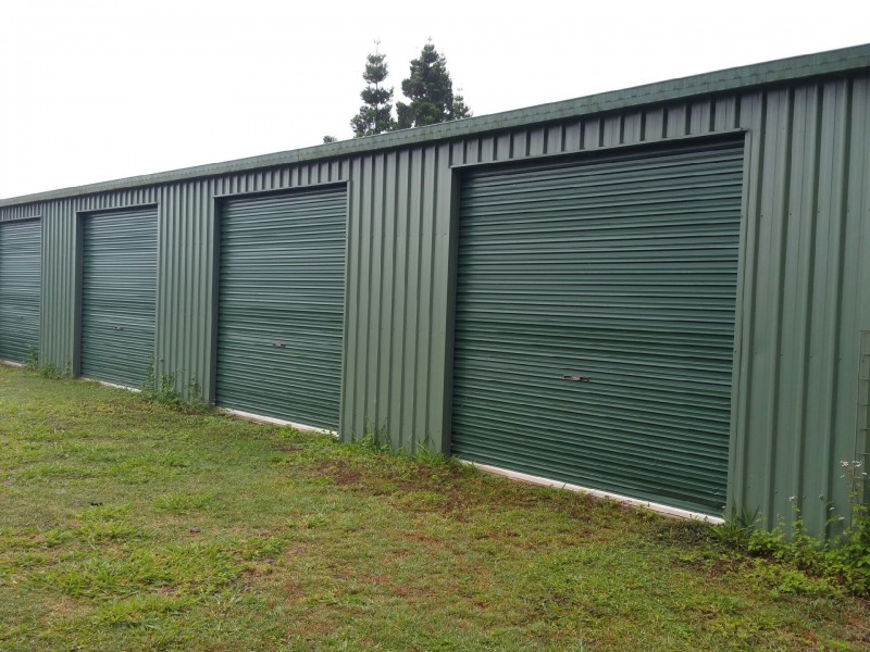 Malanda QLD 4885