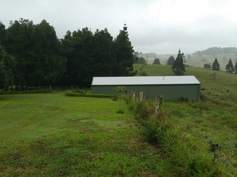 Malanda QLD 4885