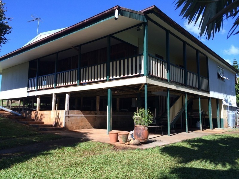 Malanda QLD 4885