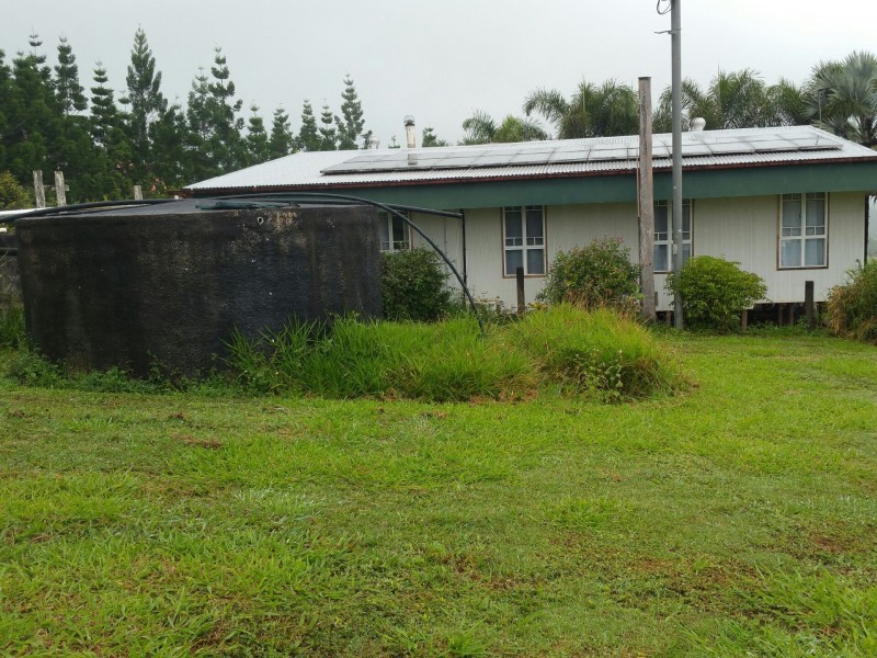 Malanda QLD 4885