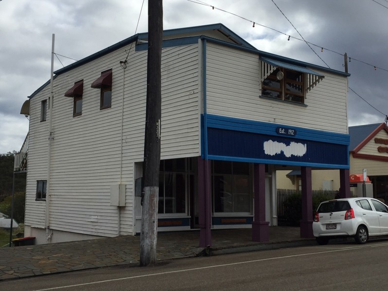 Herberton QLD 4887