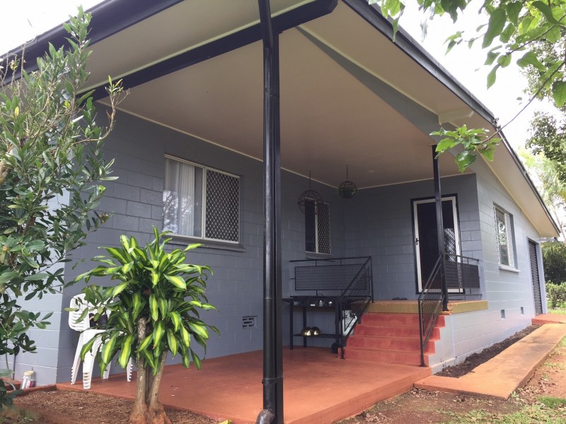 Atherton QLD 4883