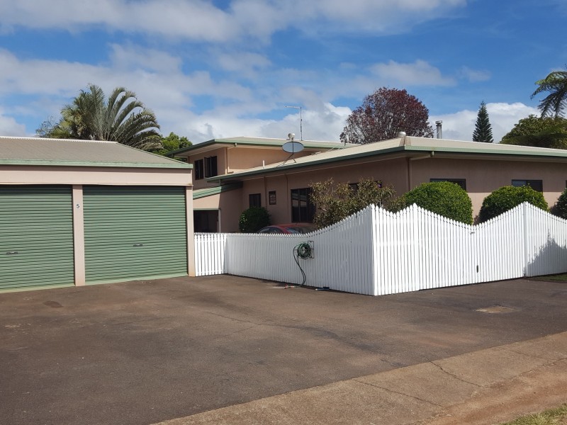 Kairi QLD 4872