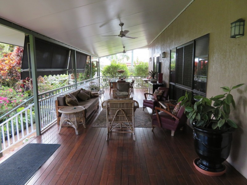Kairi QLD 4872