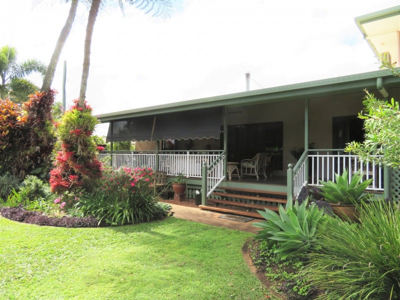 Kairi QLD 4872