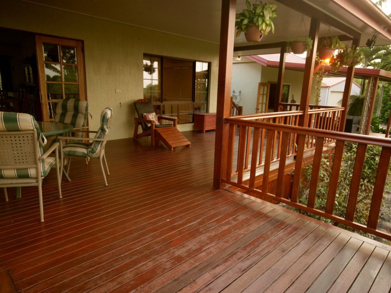 Tolga QLD 4882