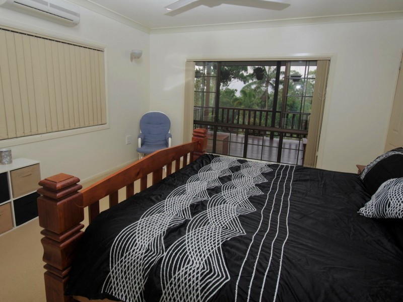 Tolga QLD 4882