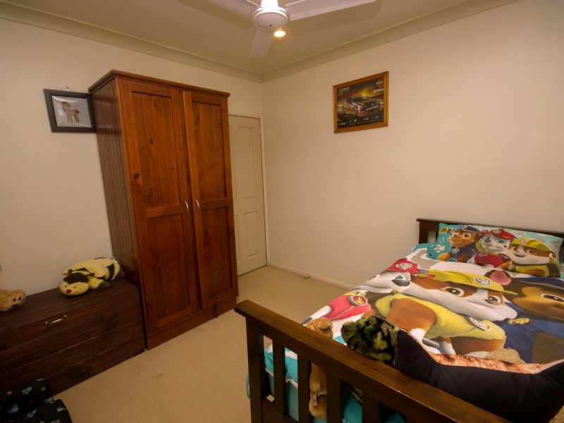 Tolga QLD 4882