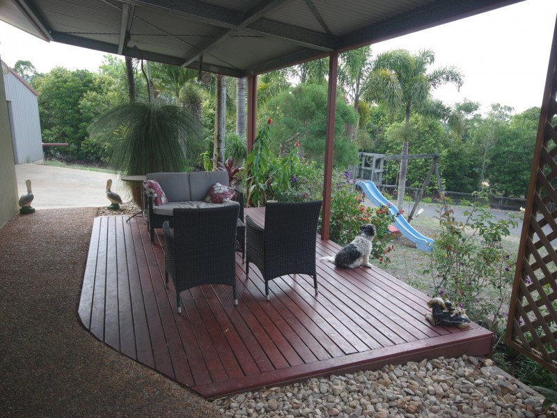 Tolga QLD 4882