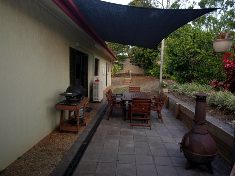 Tolga QLD 4882