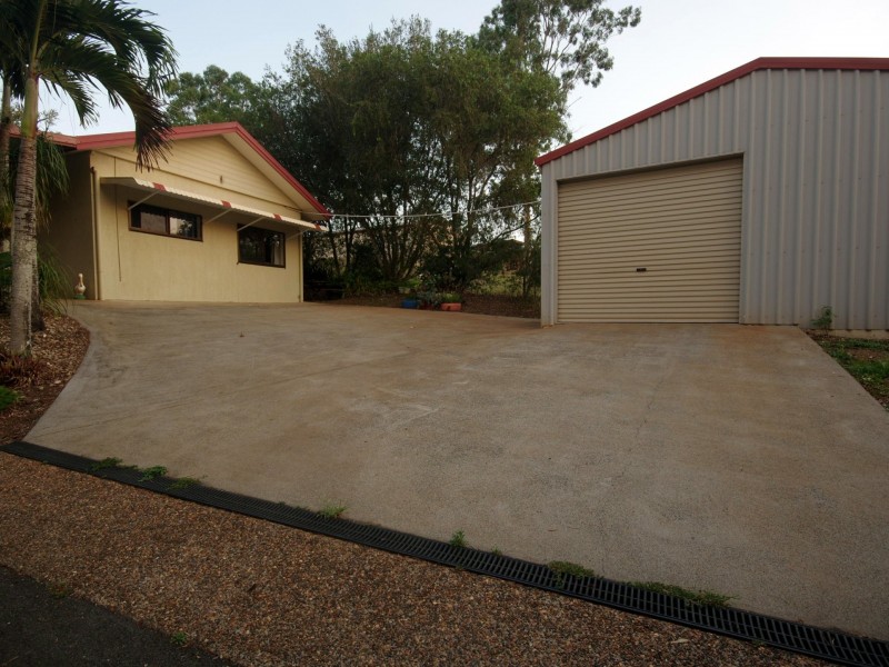 Tolga QLD 4882