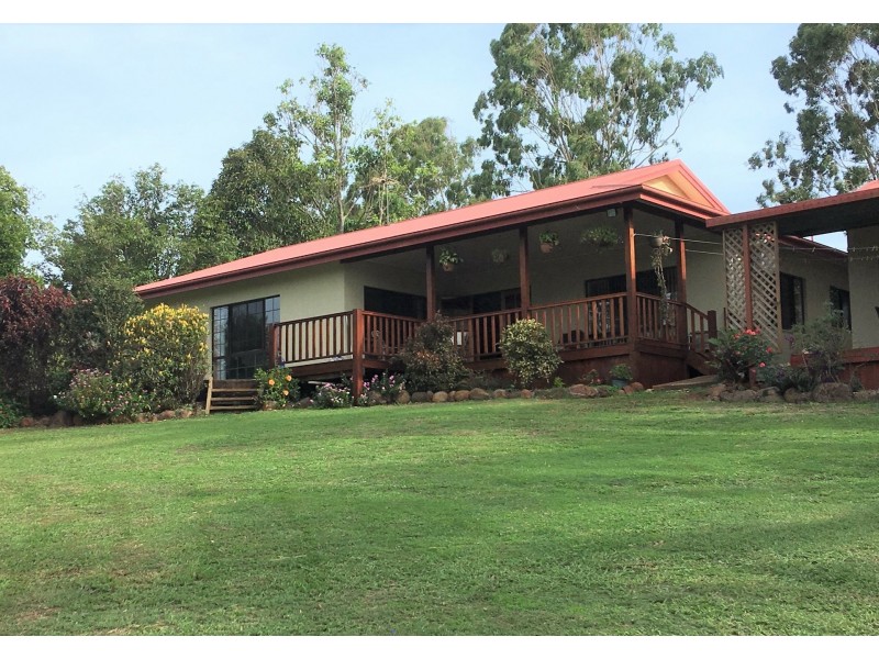 Tolga QLD 4882