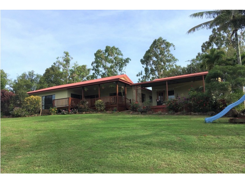 Tolga QLD 4882