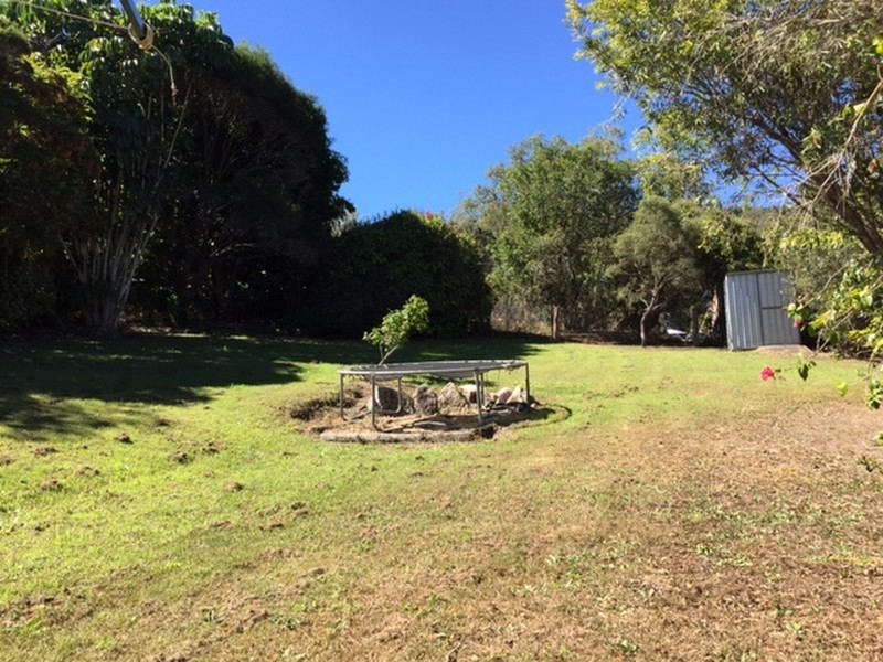 Herberton QLD 4887