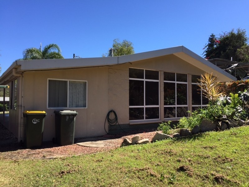 Herberton QLD 4887