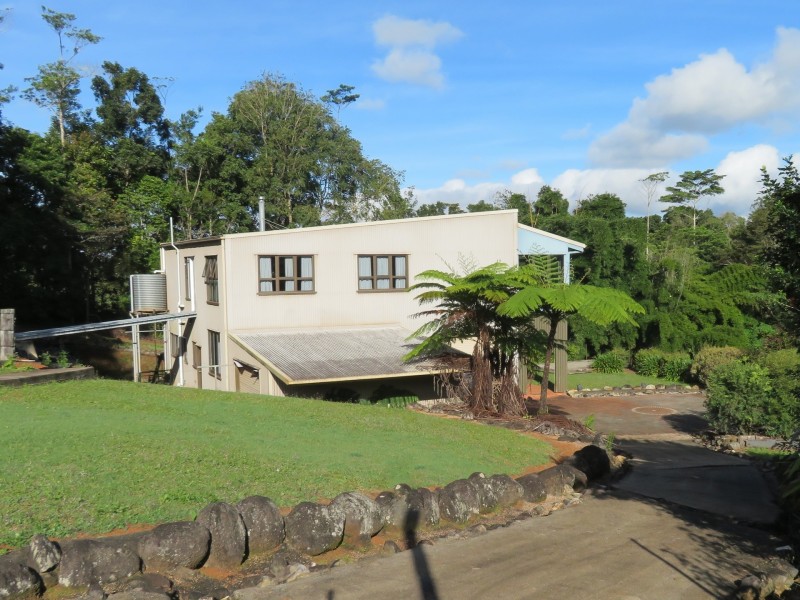 Malanda QLD 4885