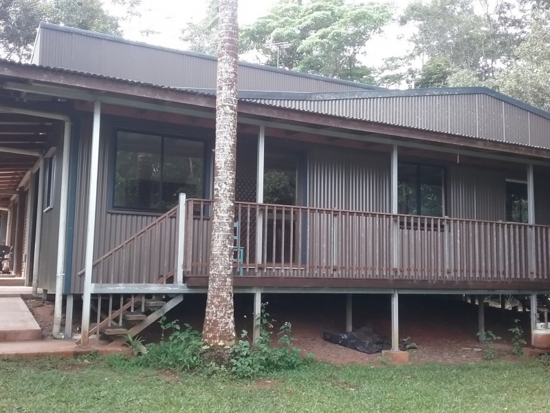 Malanda QLD 4885