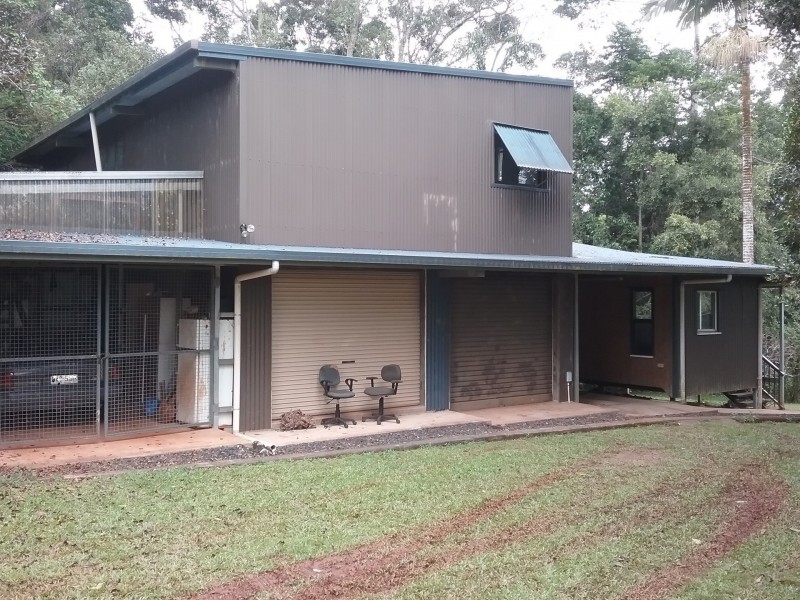 Malanda QLD 4885
