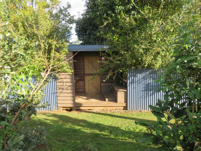 Malanda QLD 4885