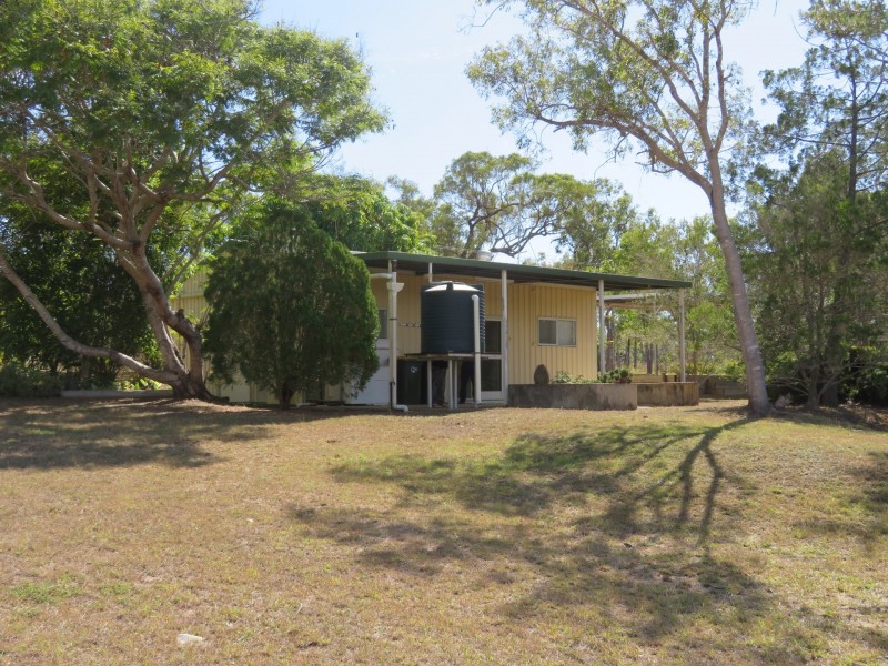 Innot Hot Springs QLD 4872