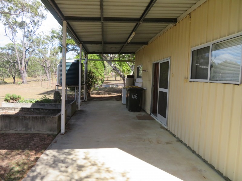 Innot Hot Springs QLD 4872