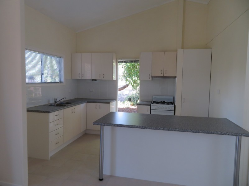 Innot Hot Springs QLD 4872