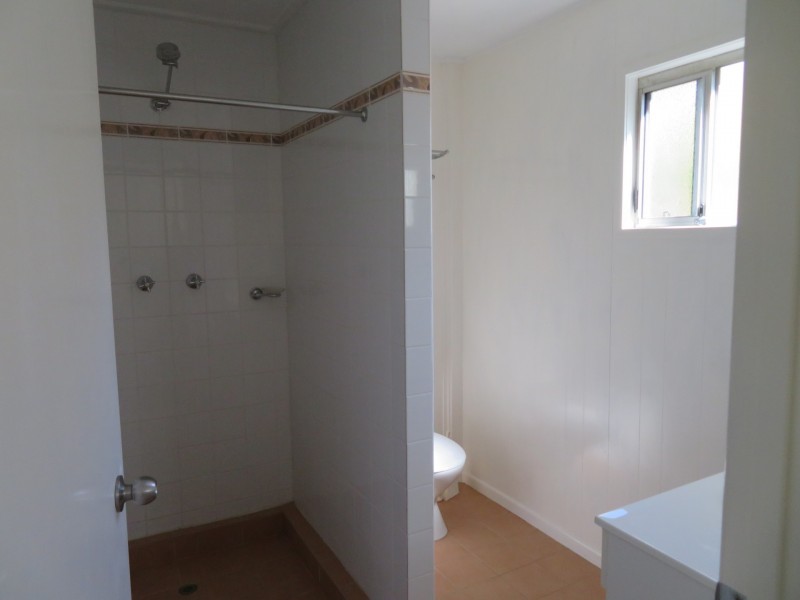 Innot Hot Springs QLD 4872