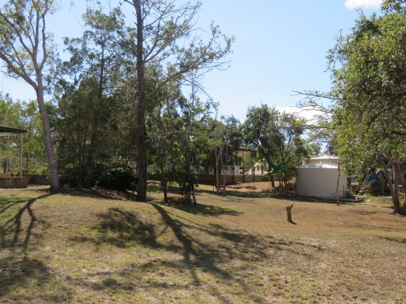 Innot Hot Springs QLD 4872