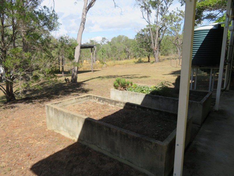 Innot Hot Springs QLD 4872