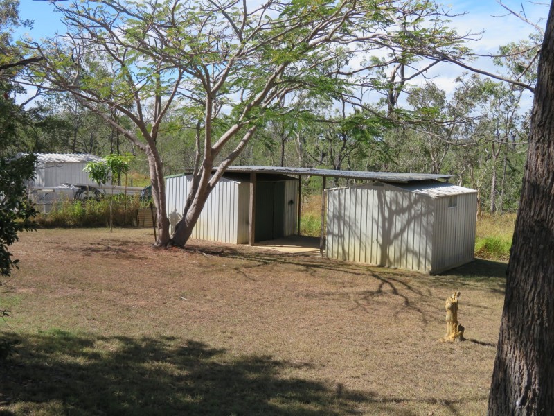 Innot Hot Springs QLD 4872