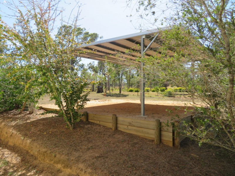 Innot Hot Springs QLD 4872