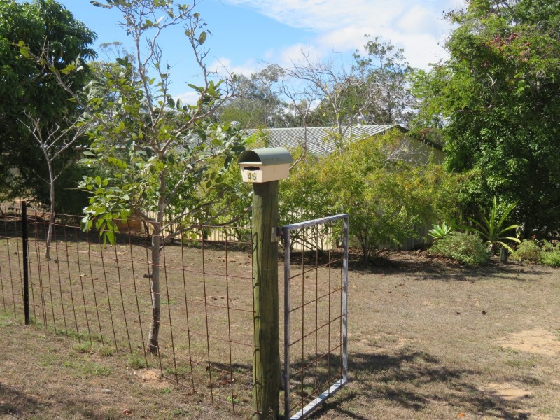 Innot Hot Springs QLD 4872