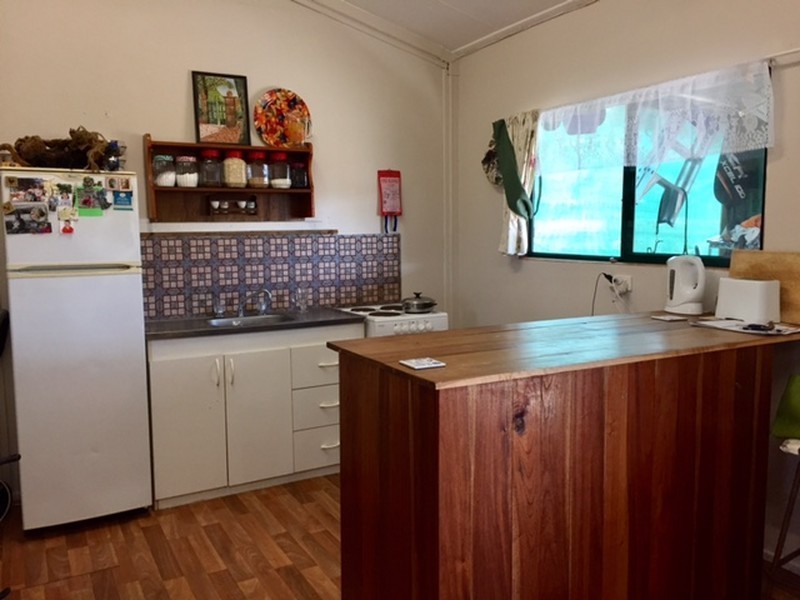 Herberton QLD 4887