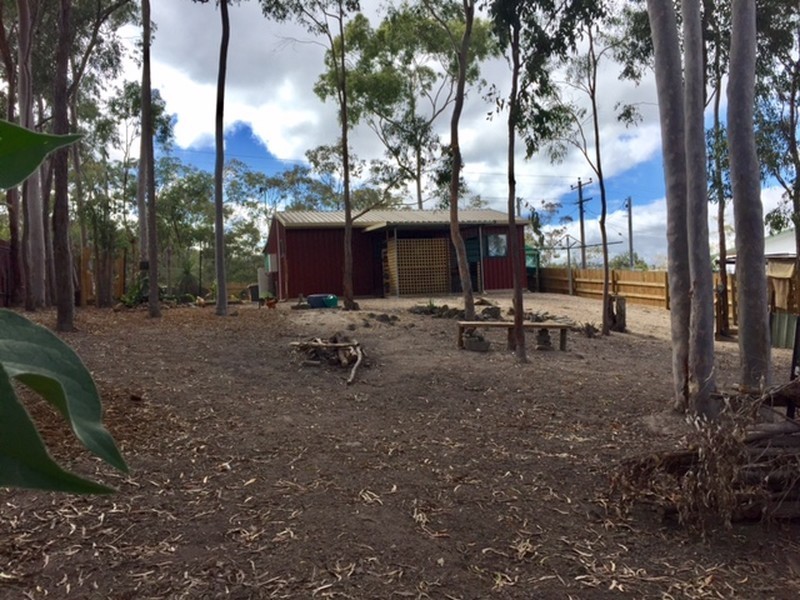 Herberton QLD 4887