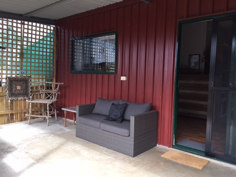 Herberton QLD 4887